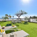 Сasa de vacaciones Santa Ana 22 By Villagrancanaria *