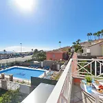 Santa Ana 22 By Villagrancanaria Playa del Inglés