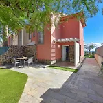 Сasa de vacaciones Santa Ana 22 By Villagrancanaria *