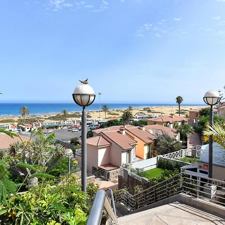 Prázdninový dům Santa Ana 22 By Villagrancanaria Playa del Inglés