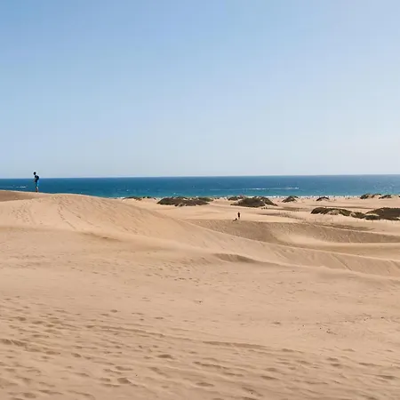 Prázdninový dům Santa Ana 22 By Villagrancanaria