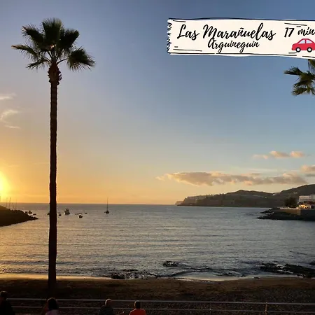 Сasa de vacaciones Santa Ana 22 By Villagrancanaria Playa del Inglés